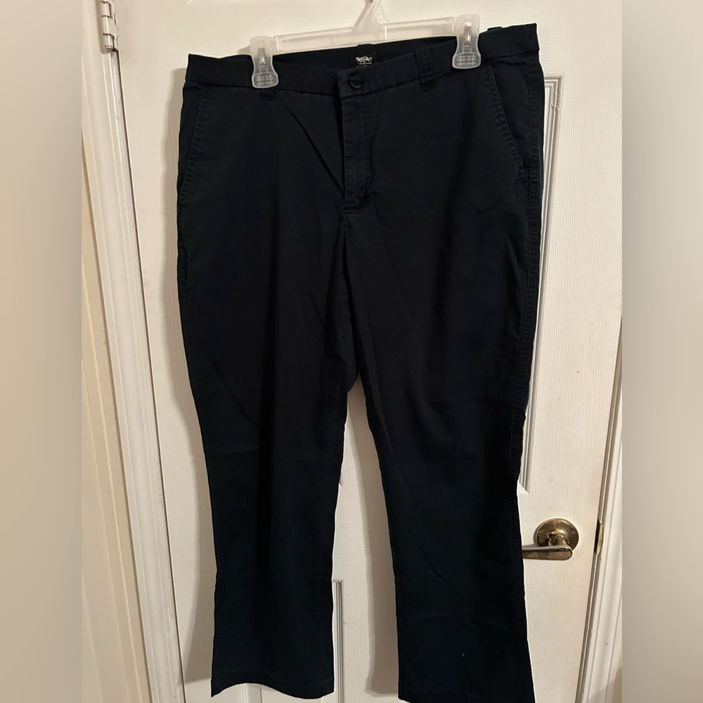 Vintage Mossimo pants size 18w